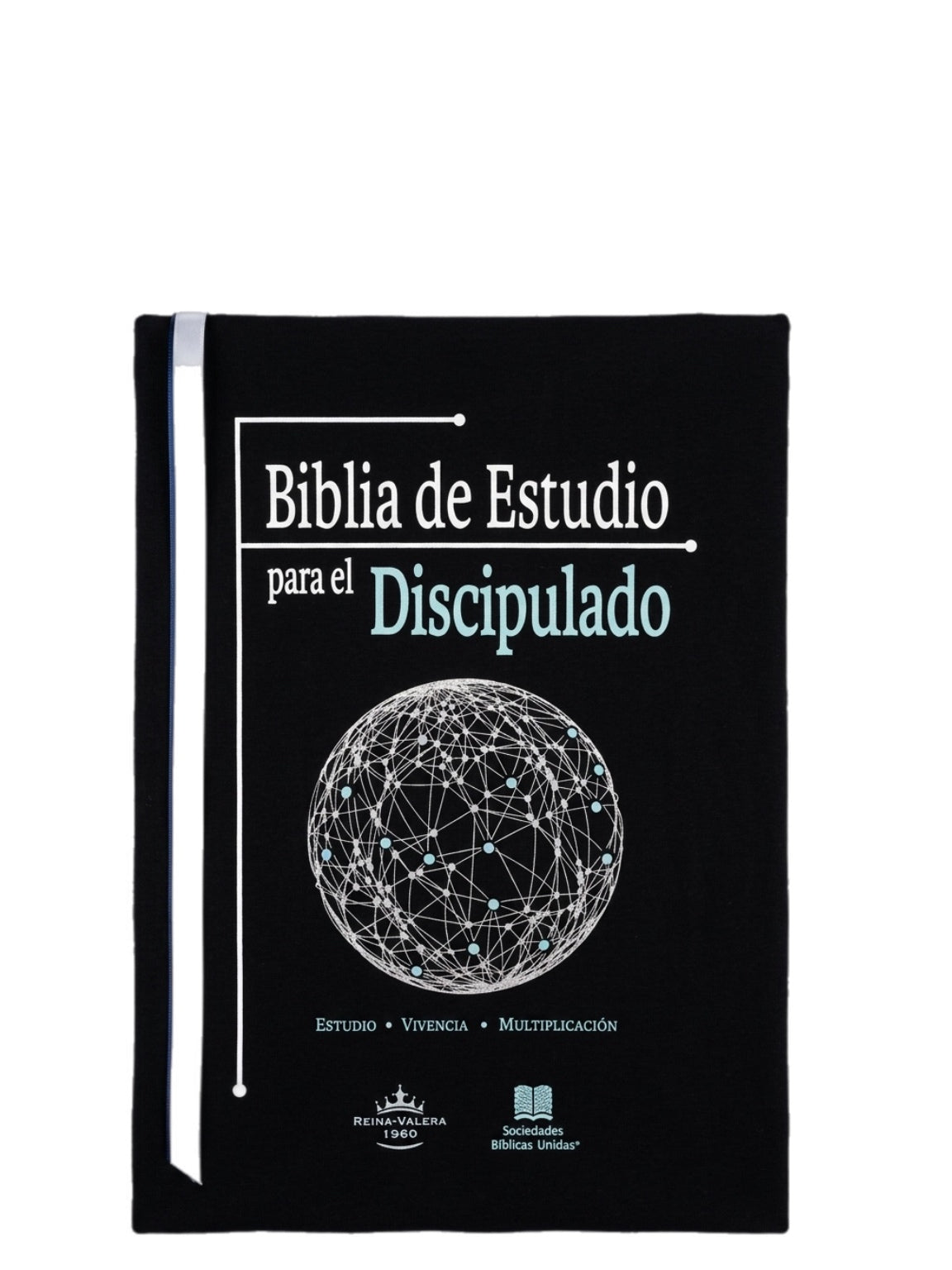 Biblia Estudio Para el Discipulado