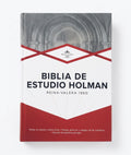 Biblia Estudio Holman