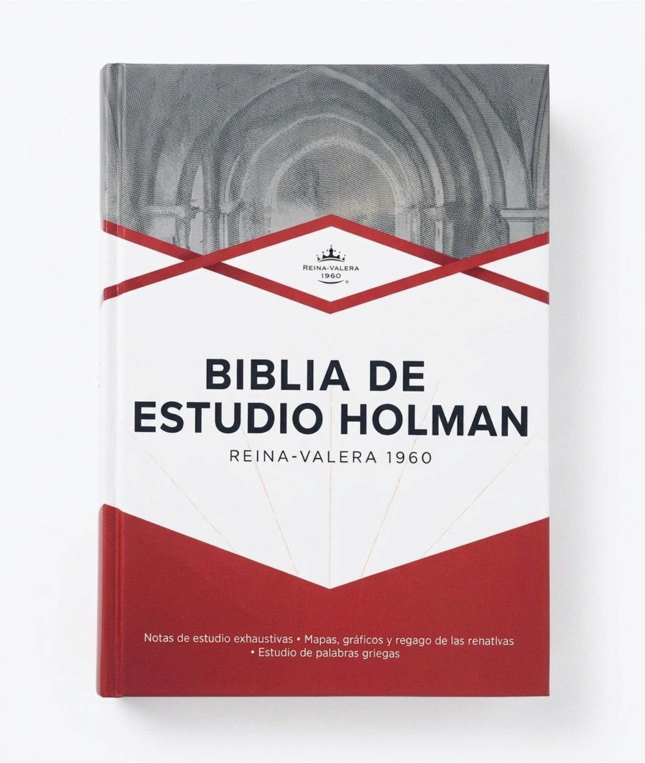 Biblia Estudio Holman