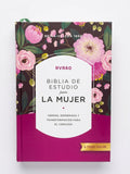 Biblia Estudio Para Mujer