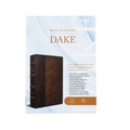Biblia de Estudio Dake