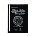 Biblia de Discipulado