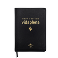 Biblia de Estudio Plena Vida